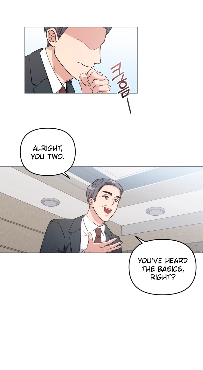 Read Lip Service chapter 4 image 46 on Lezhin