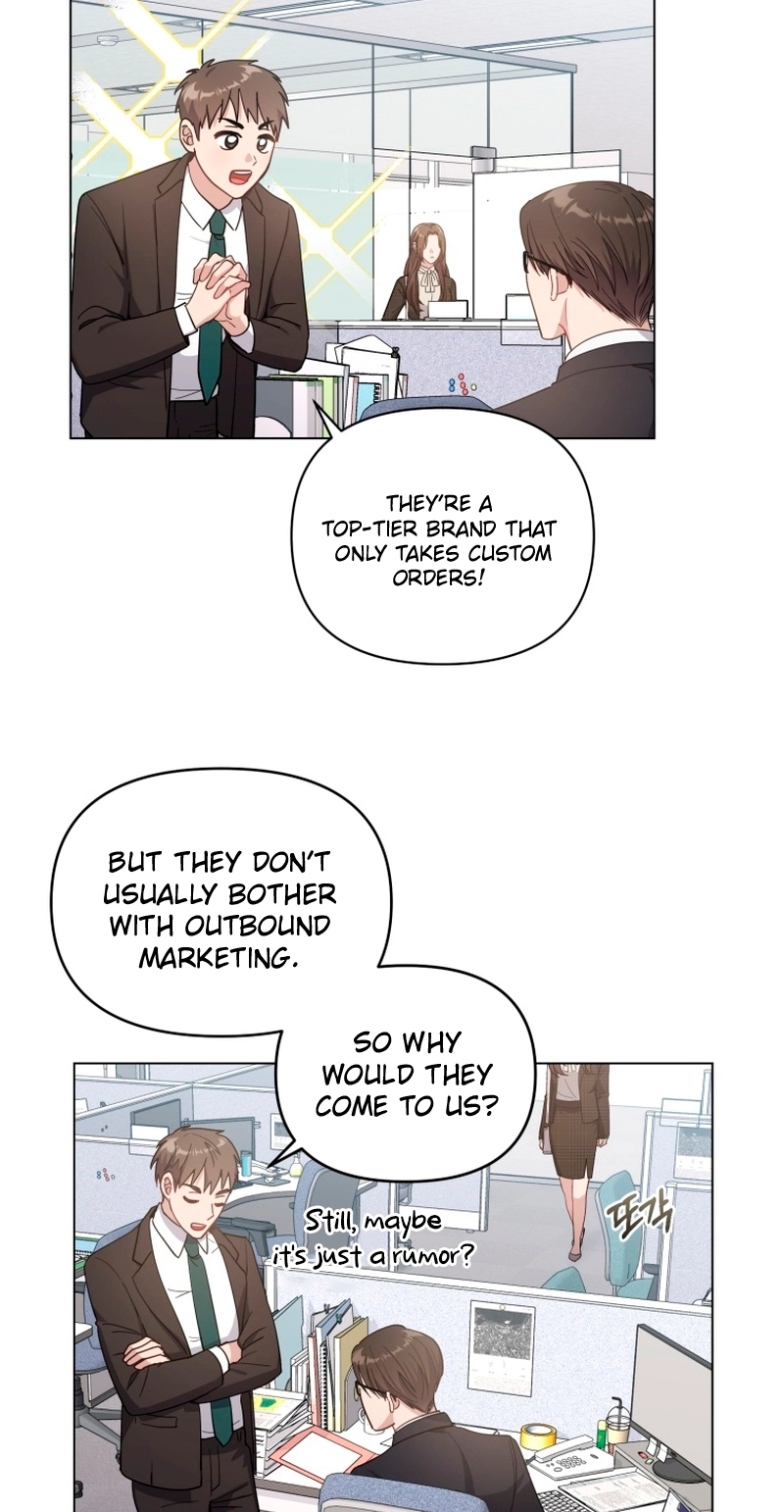 Read Lip Service chapter 4 image 5 on Lezhin