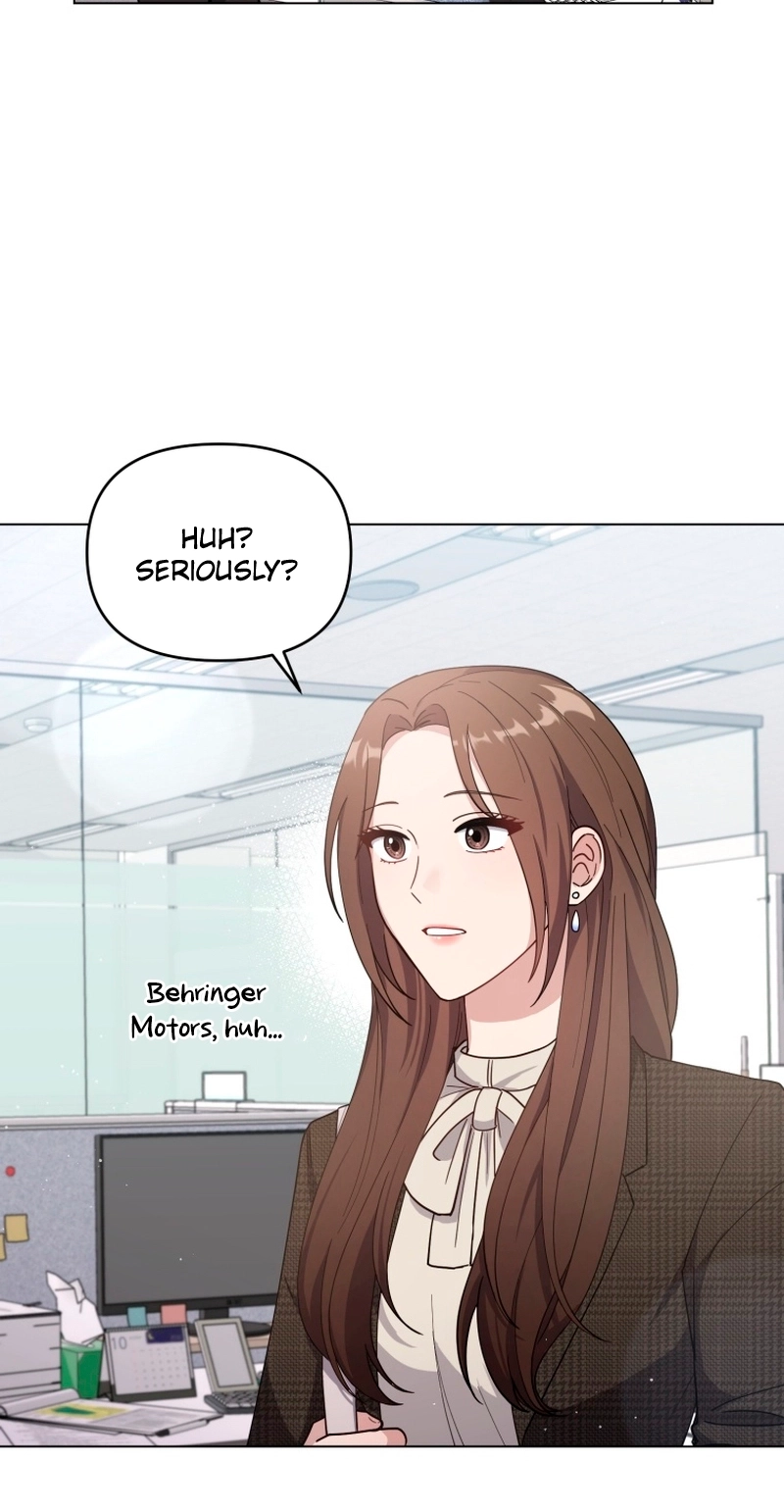 Read Lip Service chapter 4 image 6 on Lezhin