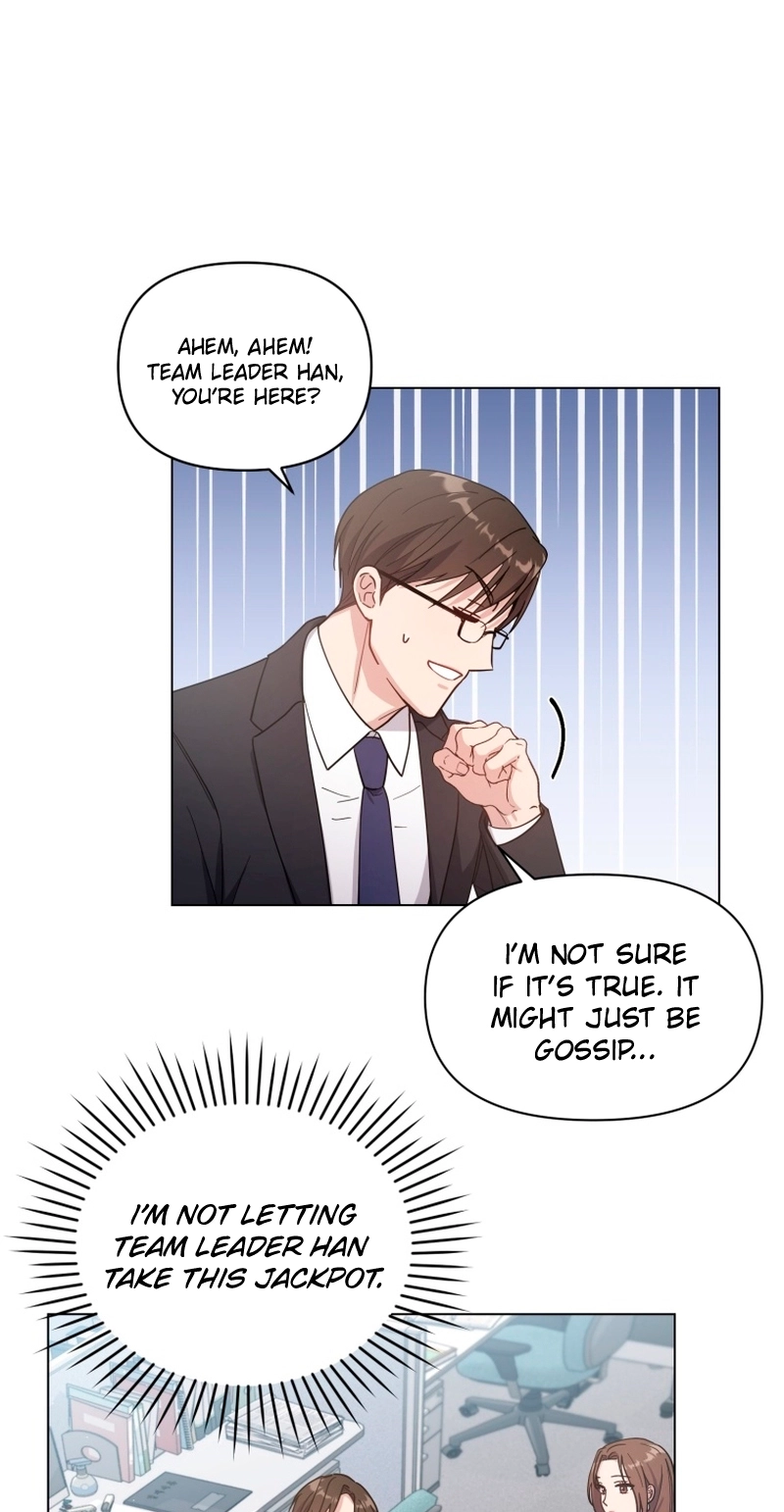 Read Lip Service chapter 4 image 7 on Lezhin