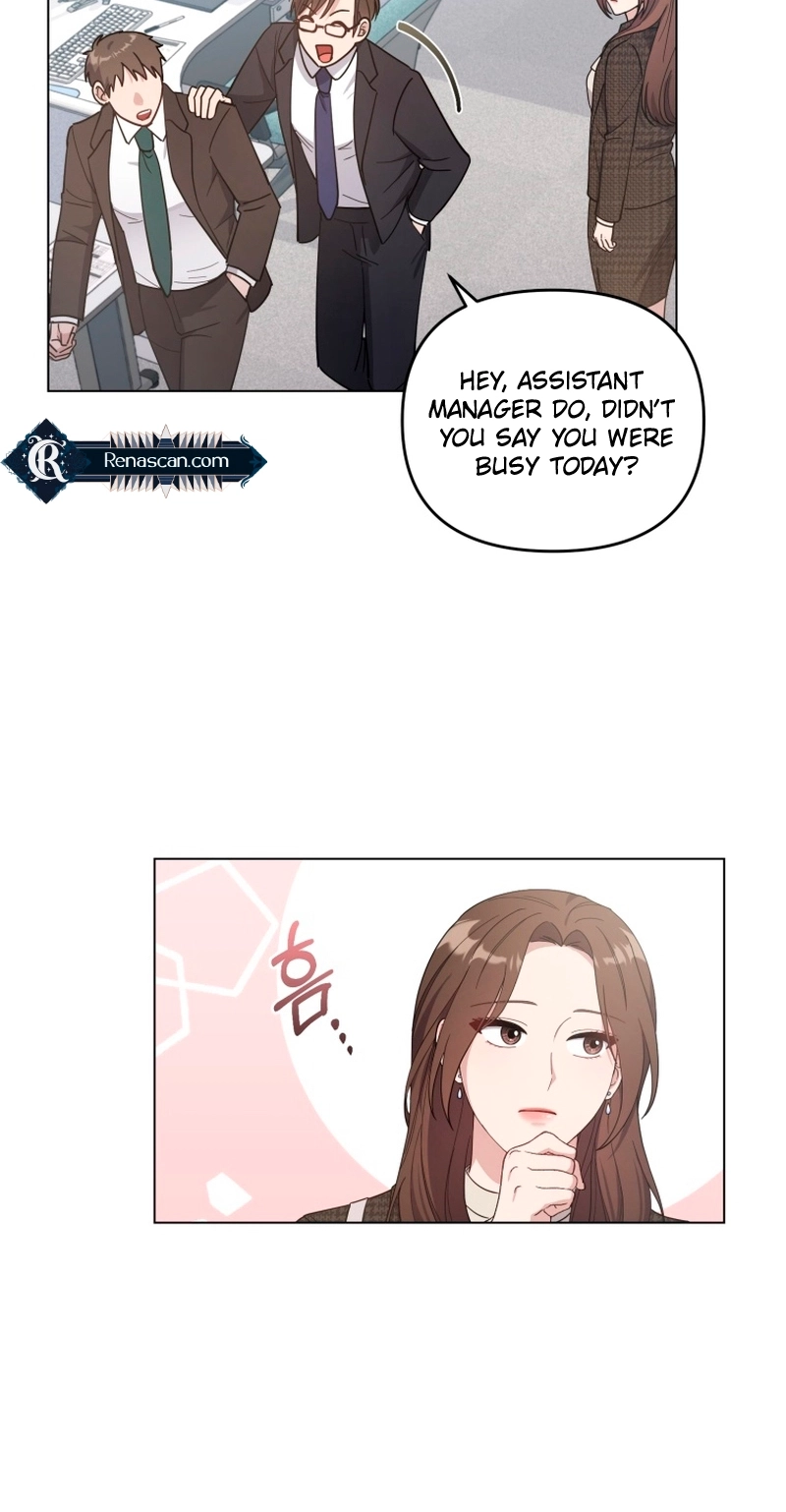Read Lip Service chapter 4 image 8 on Lezhin