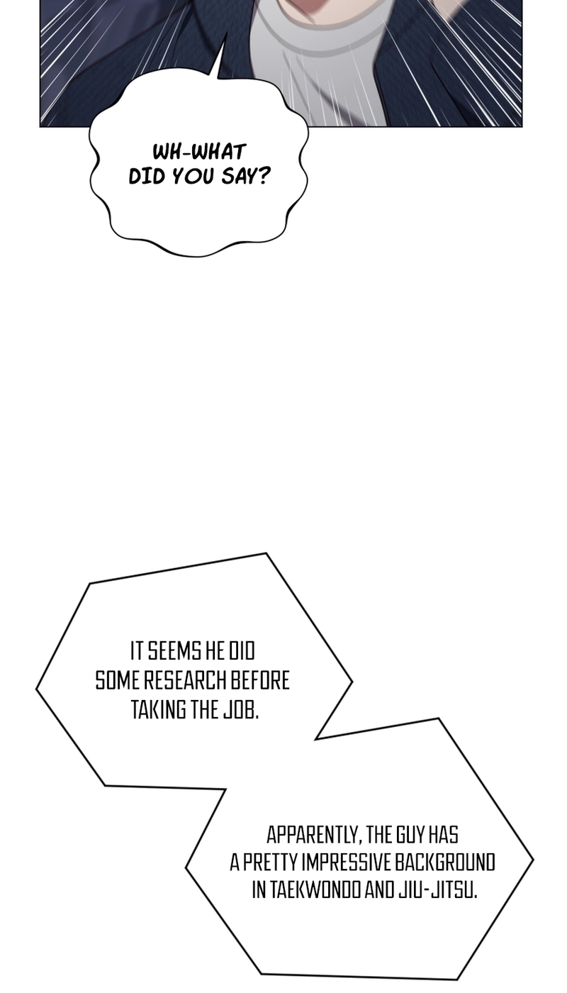 Read Lip Service chapter 40 image 14 on Lezhin