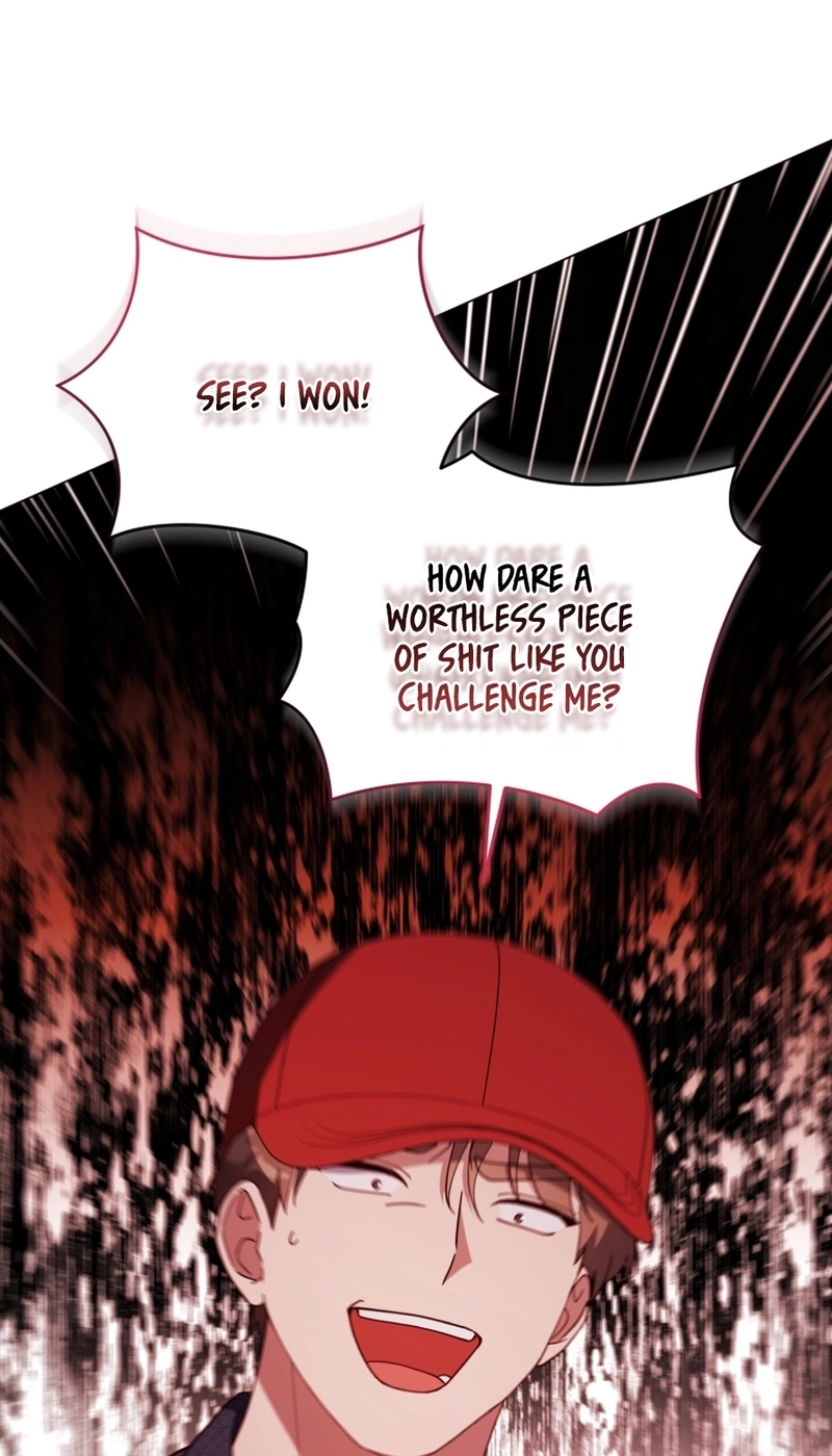 Read Lip Service chapter 40 image 51 on Lezhin