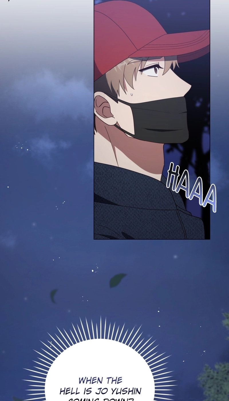 Read Lip Service chapter 40 image 8 on Lezhin
