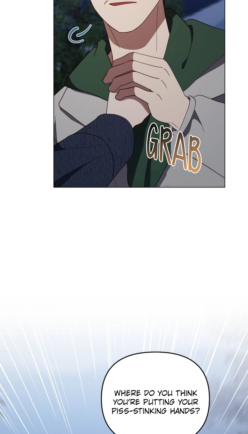 Read Lip Service chapter 40 image 80 on Lezhin