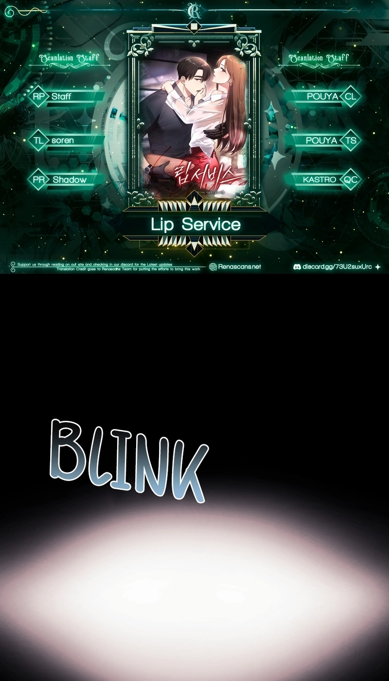 Read Lip Service chapter 41 image 0 on Lezhin