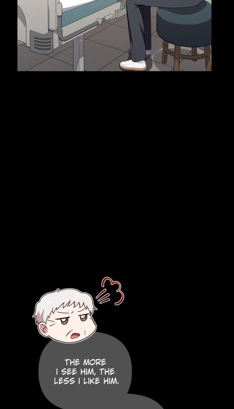 Read Lip Service chapter 41 image 15 on Lezhin