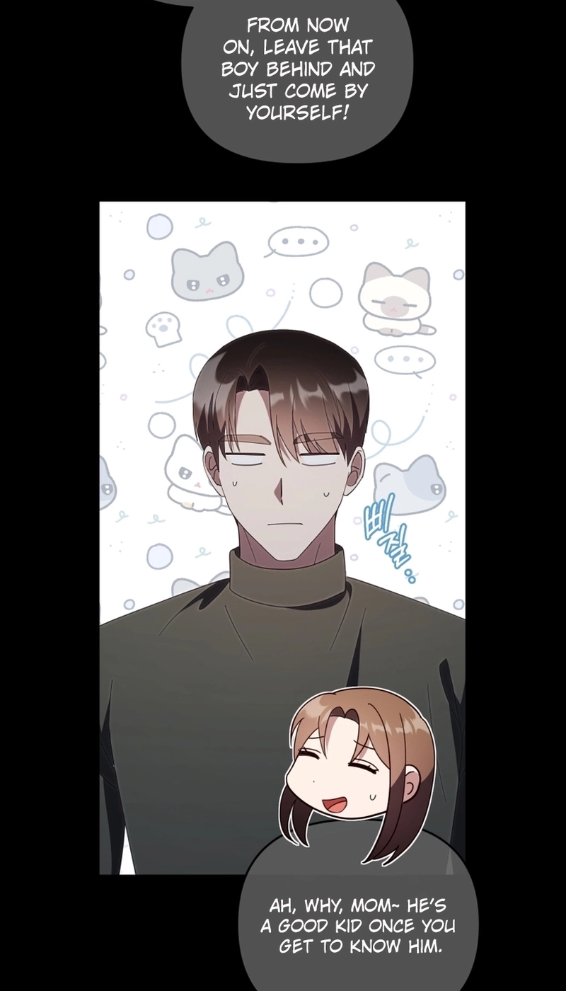 Read Lip Service chapter 41 image 16 on Lezhin