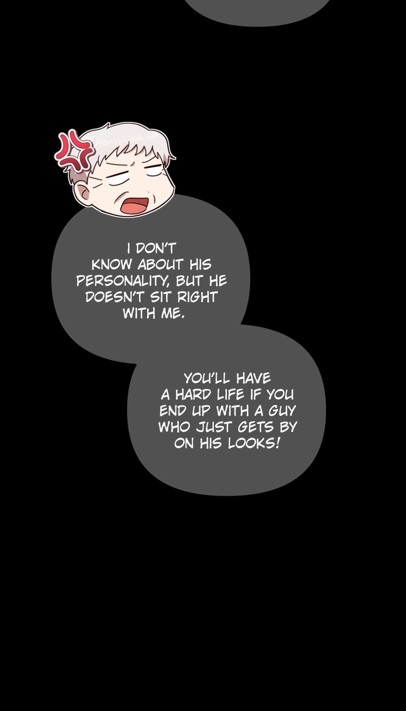 Read Lip Service chapter 41 image 17 on Lezhin