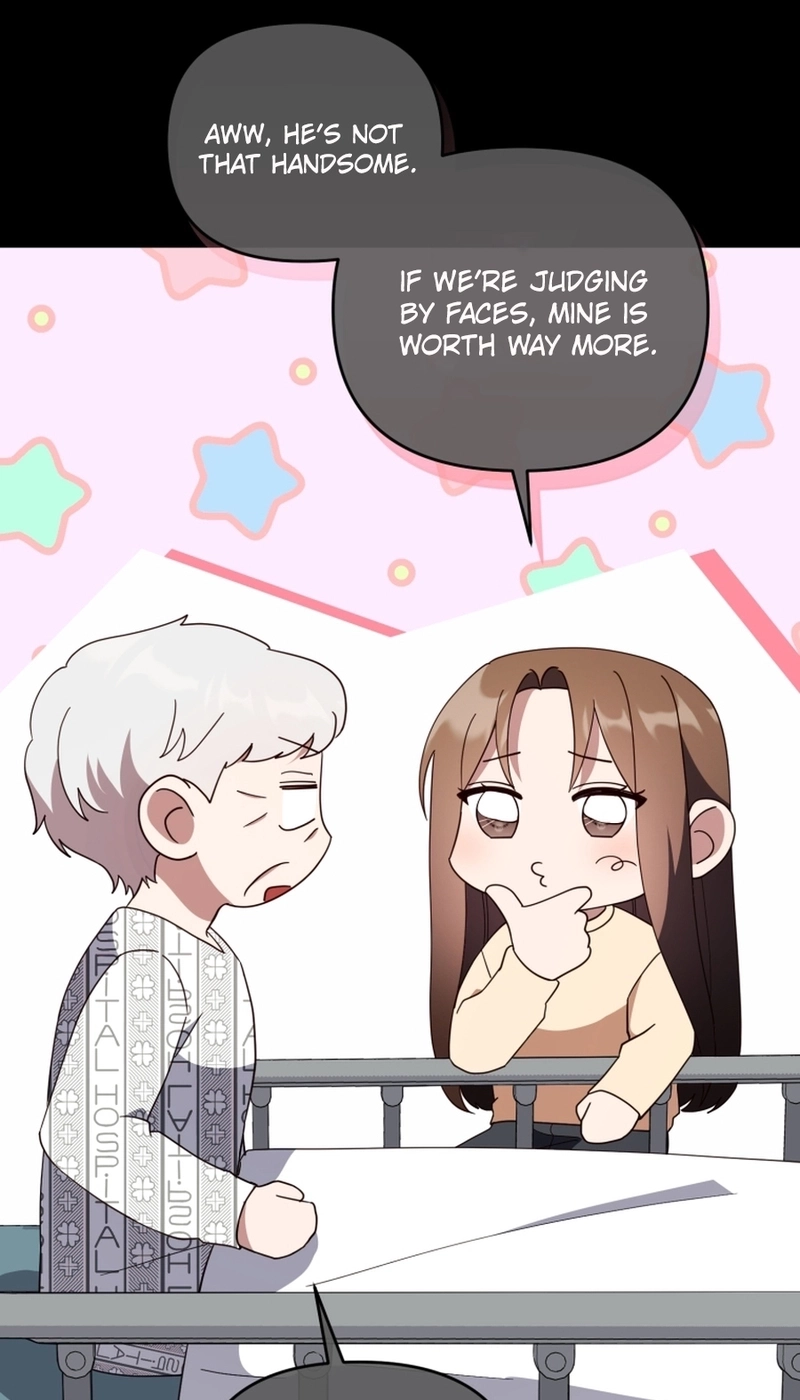 Read Lip Service chapter 41 image 18 on Lezhin