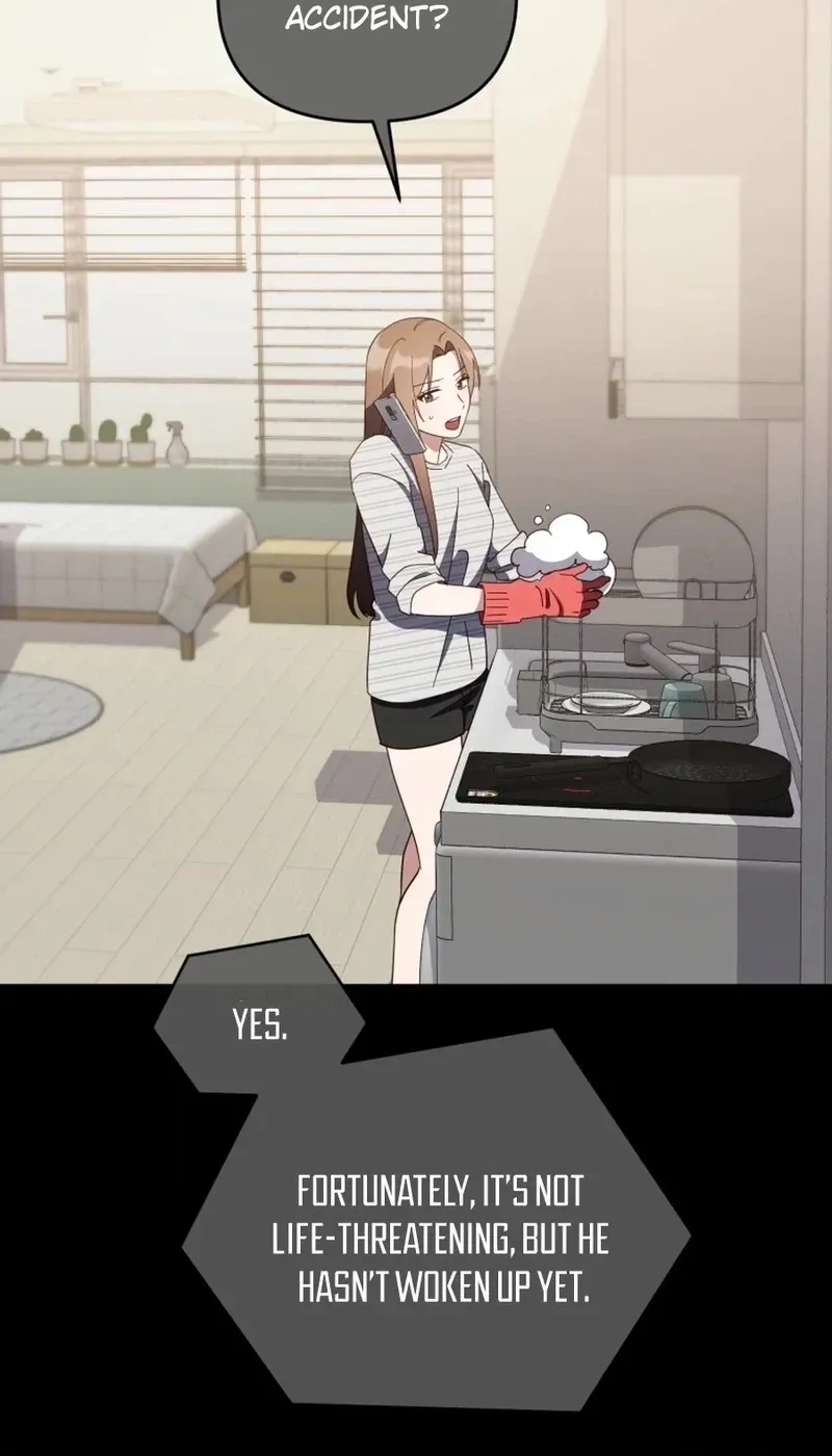 Read Lip Service chapter 41 image 39 on Lezhin
