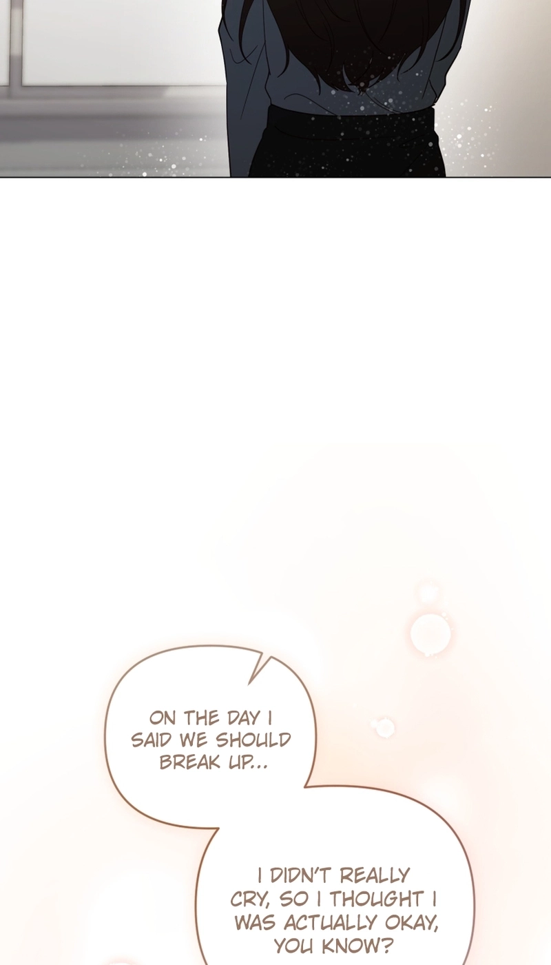 Read Lip Service chapter 41 image 47 on Lezhin
