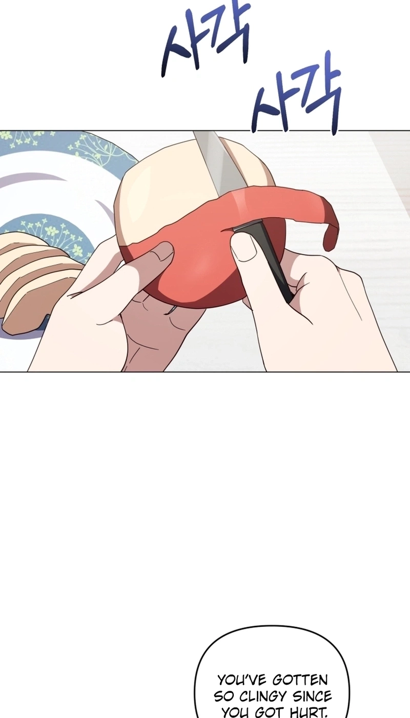 Read Lip Service chapter 42 image 18 on Lezhin