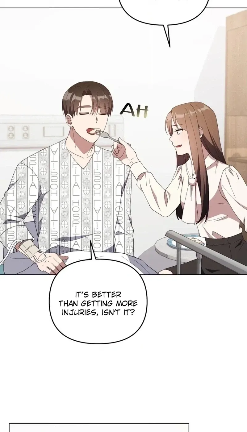 Read Lip Service chapter 42 image 19 on Lezhin