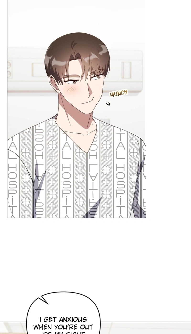 Read Lip Service chapter 42 image 20 on Lezhin