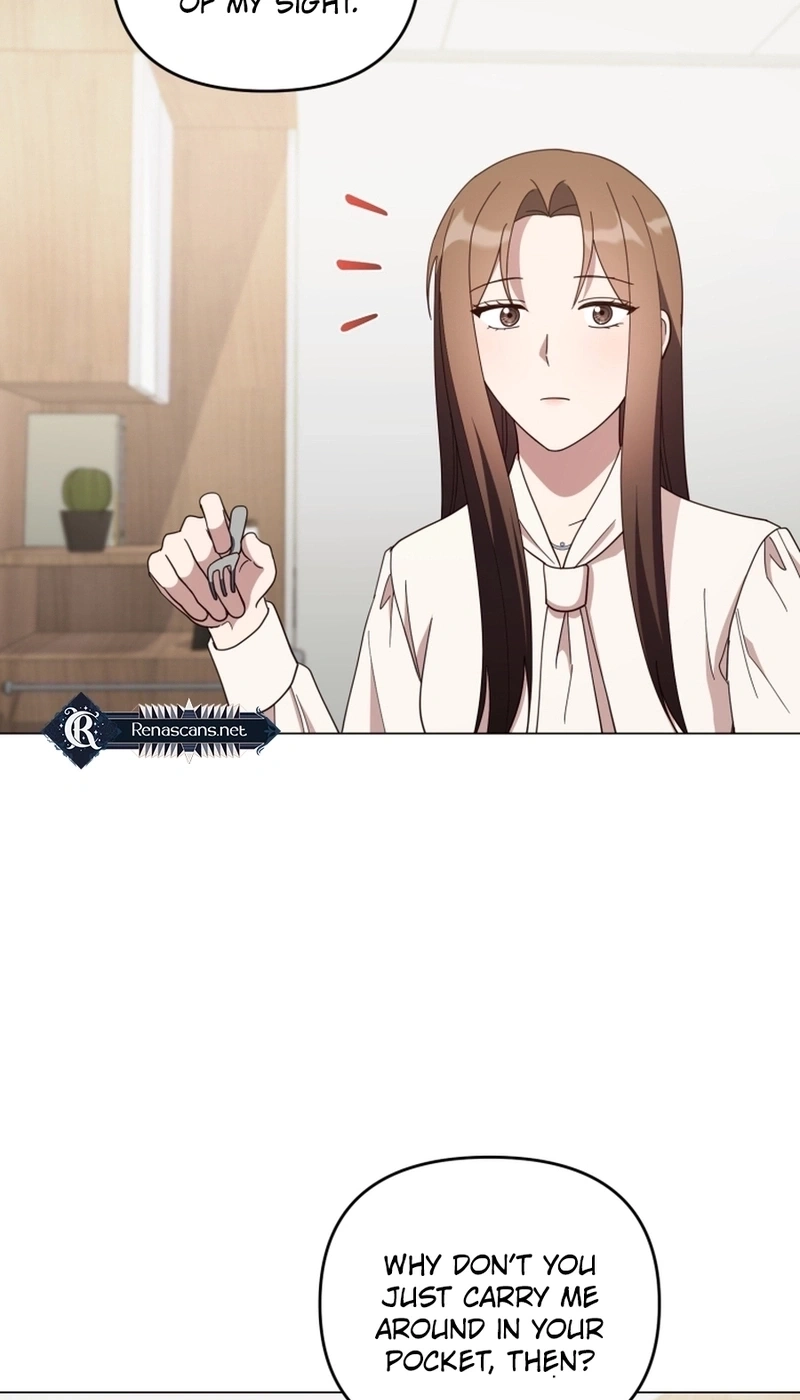 Read Lip Service chapter 42 image 21 on Lezhin