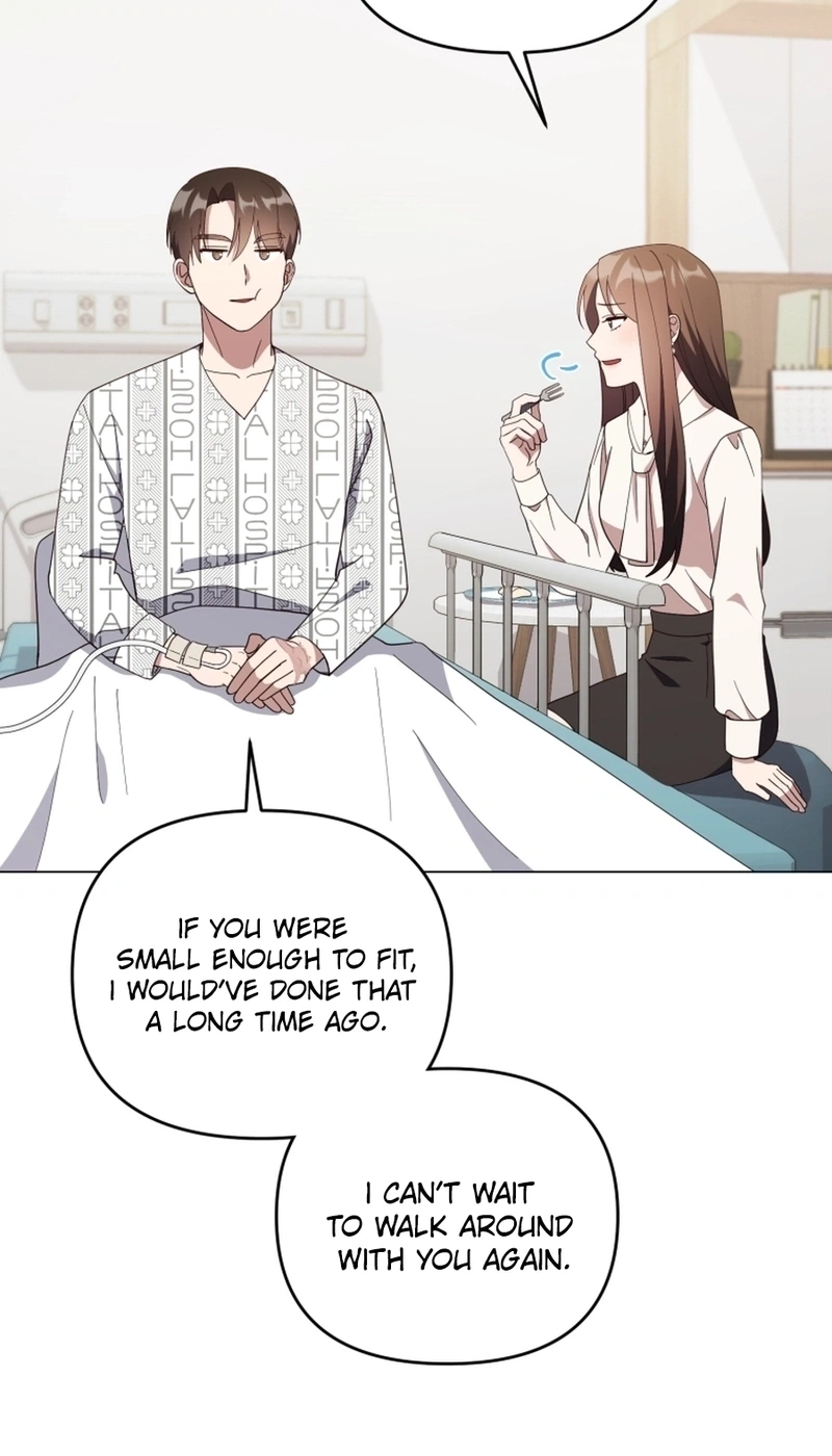 Read Lip Service chapter 42 image 22 on Lezhin