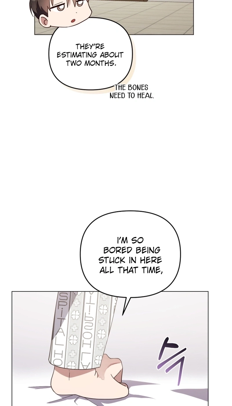 Read Lip Service chapter 42 image 24 on Lezhin