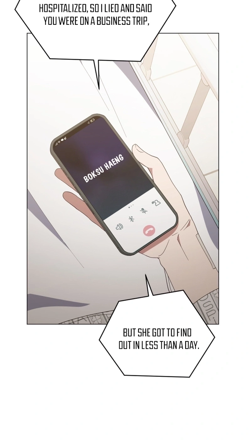 Read Lip Service chapter 42 image 42 on Lezhin