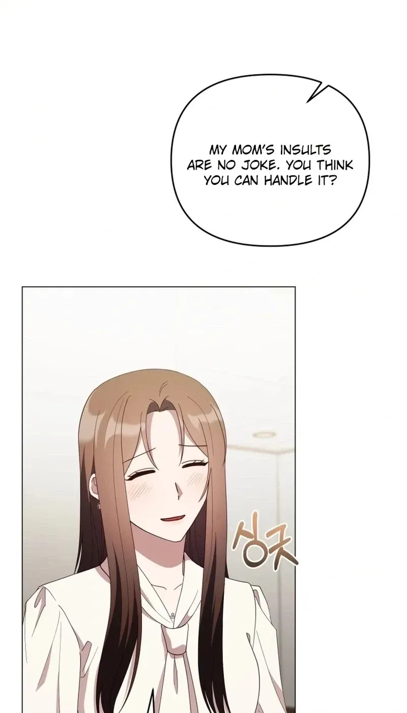 Read Lip Service chapter 42 image 49 on Lezhin