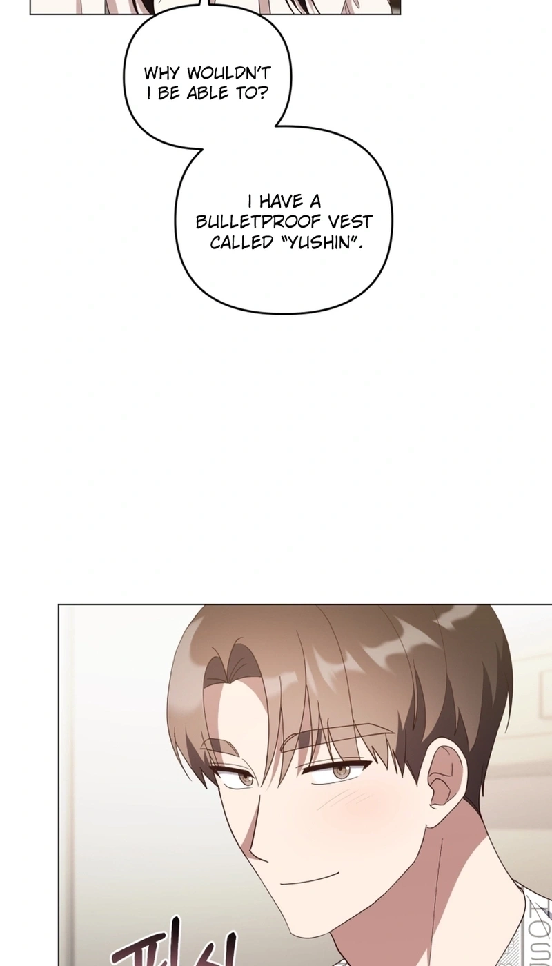 Read Lip Service chapter 42 image 50 on Lezhin