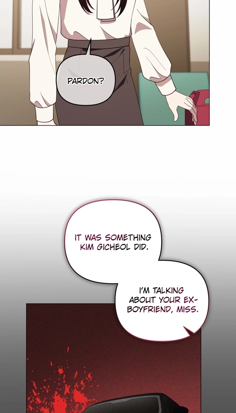 Read Lip Service chapter 42 image 66 on Lezhin