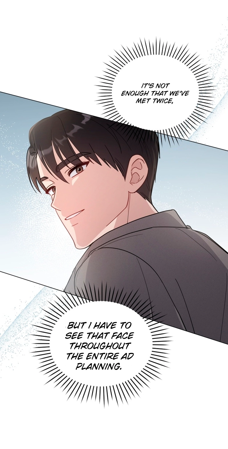 Read Lip Service chapter 5 image 12 on Lezhin
