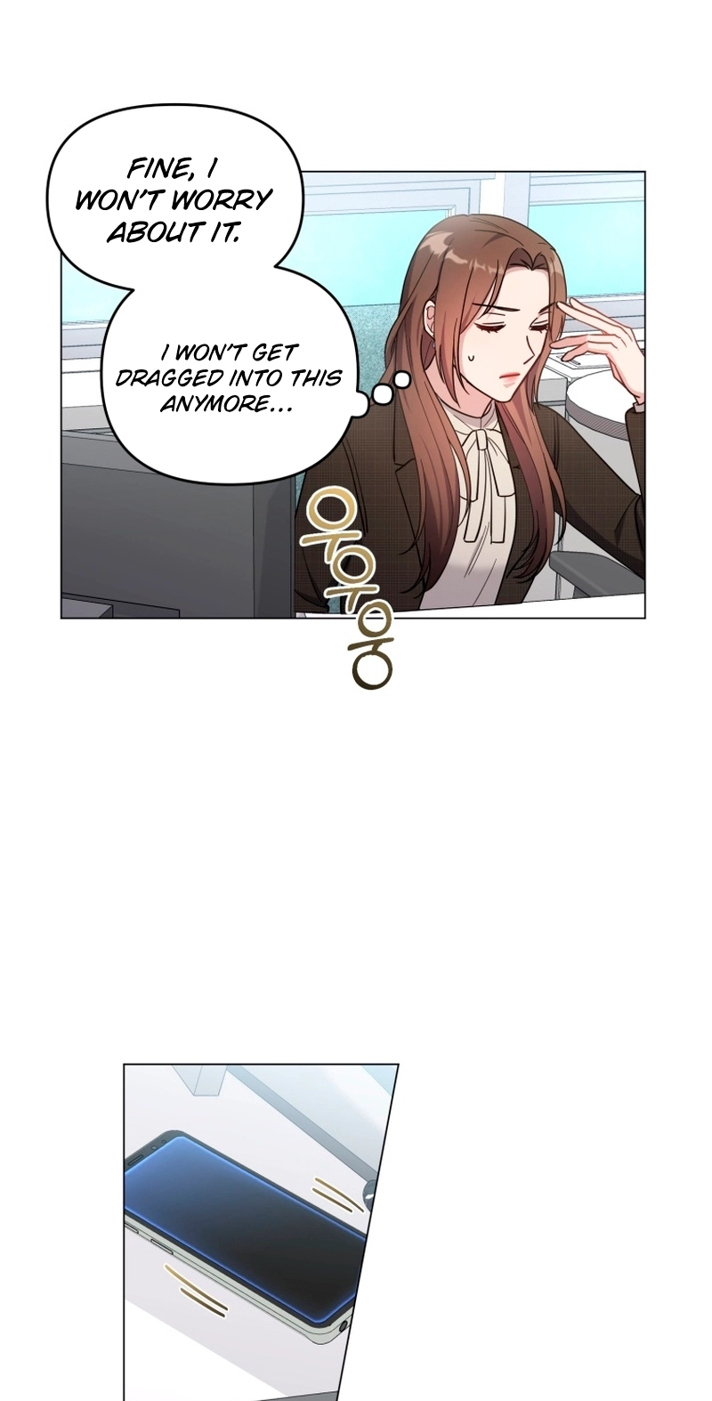 Read Lip Service chapter 5 image 13 on Lezhin