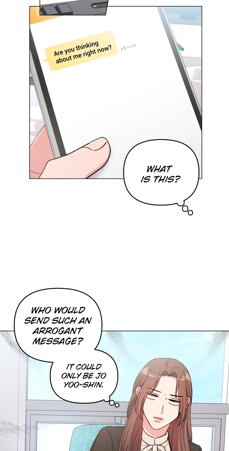 Read Lip Service chapter 5 image 14 on Lezhin