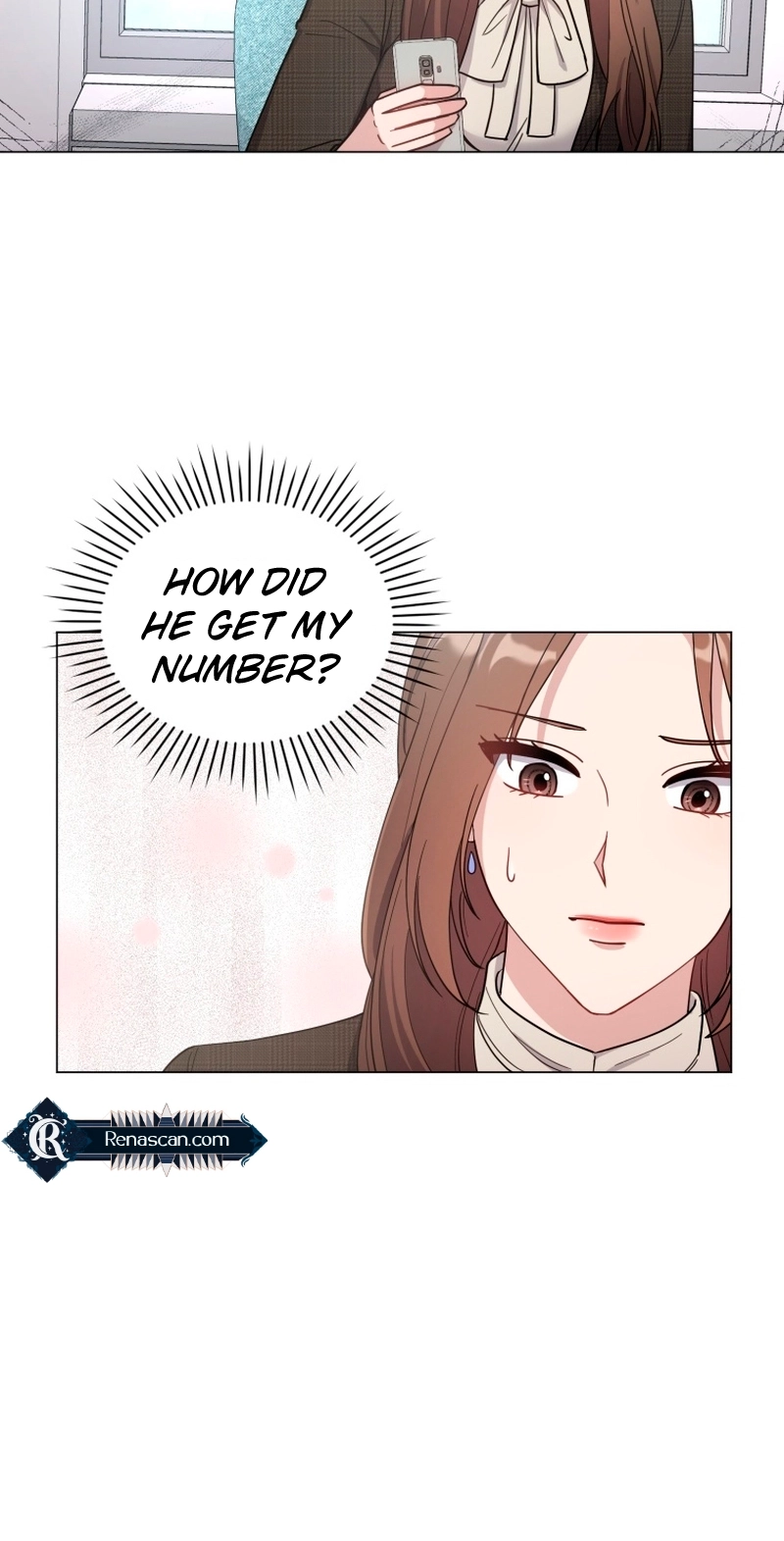 Read Lip Service chapter 5 image 15 on Lezhin
