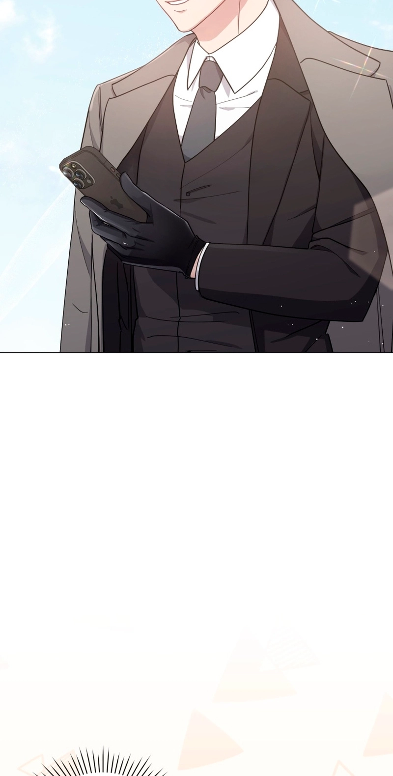 Read Lip Service chapter 5 image 17 on Lezhin