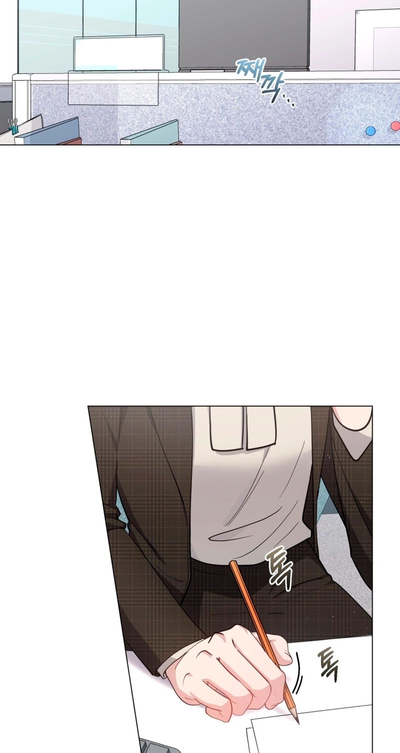 Read Lip Service chapter 5 image 2 on Lezhin