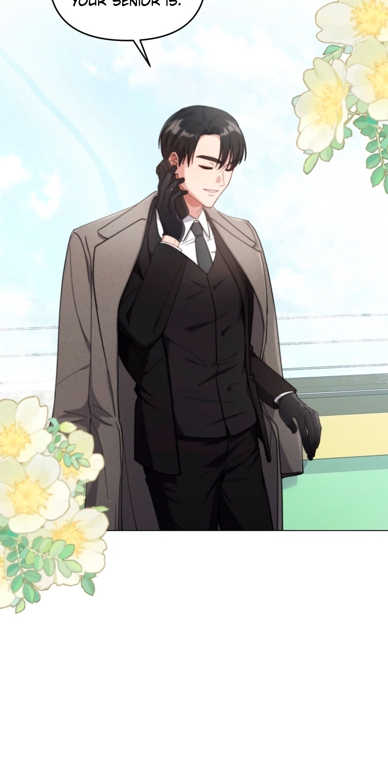 Read Lip Service chapter 5 image 23 on Lezhin
