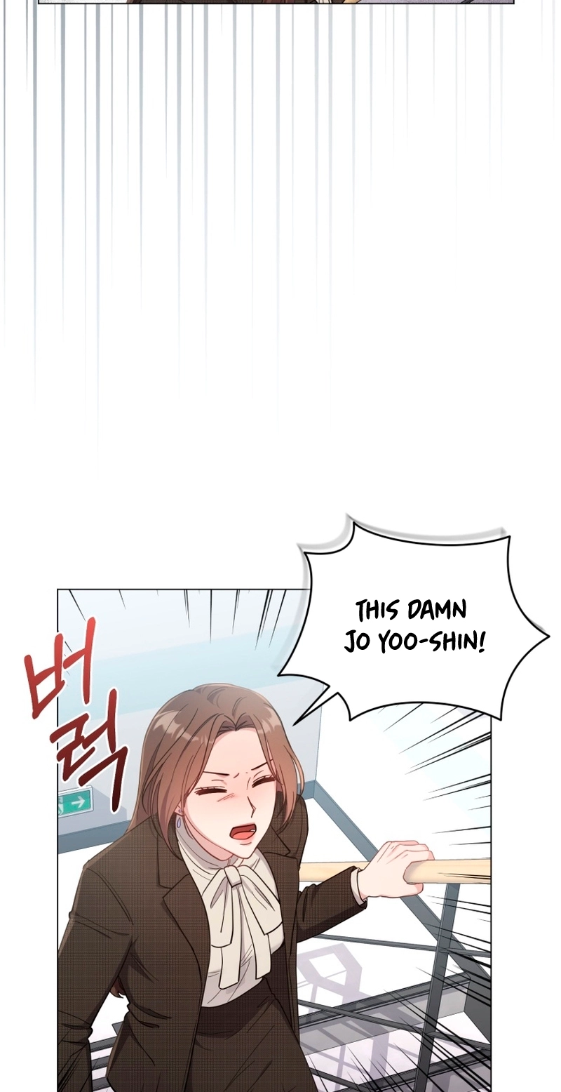 Read Lip Service chapter 5 image 26 on Lezhin