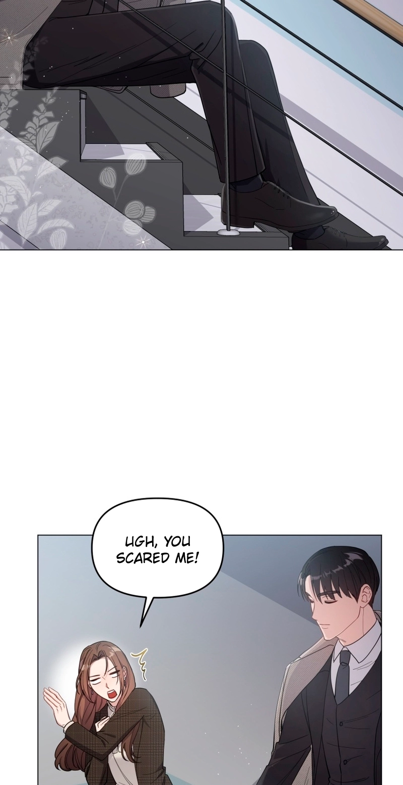 Read Lip Service chapter 5 image 28 on Lezhin