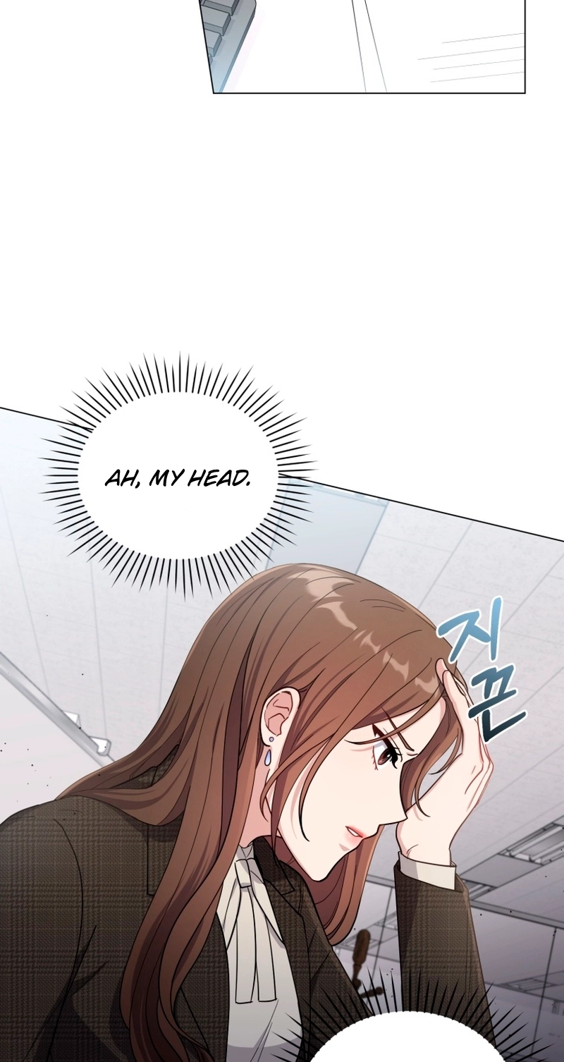 Read Lip Service chapter 5 image 3 on Lezhin