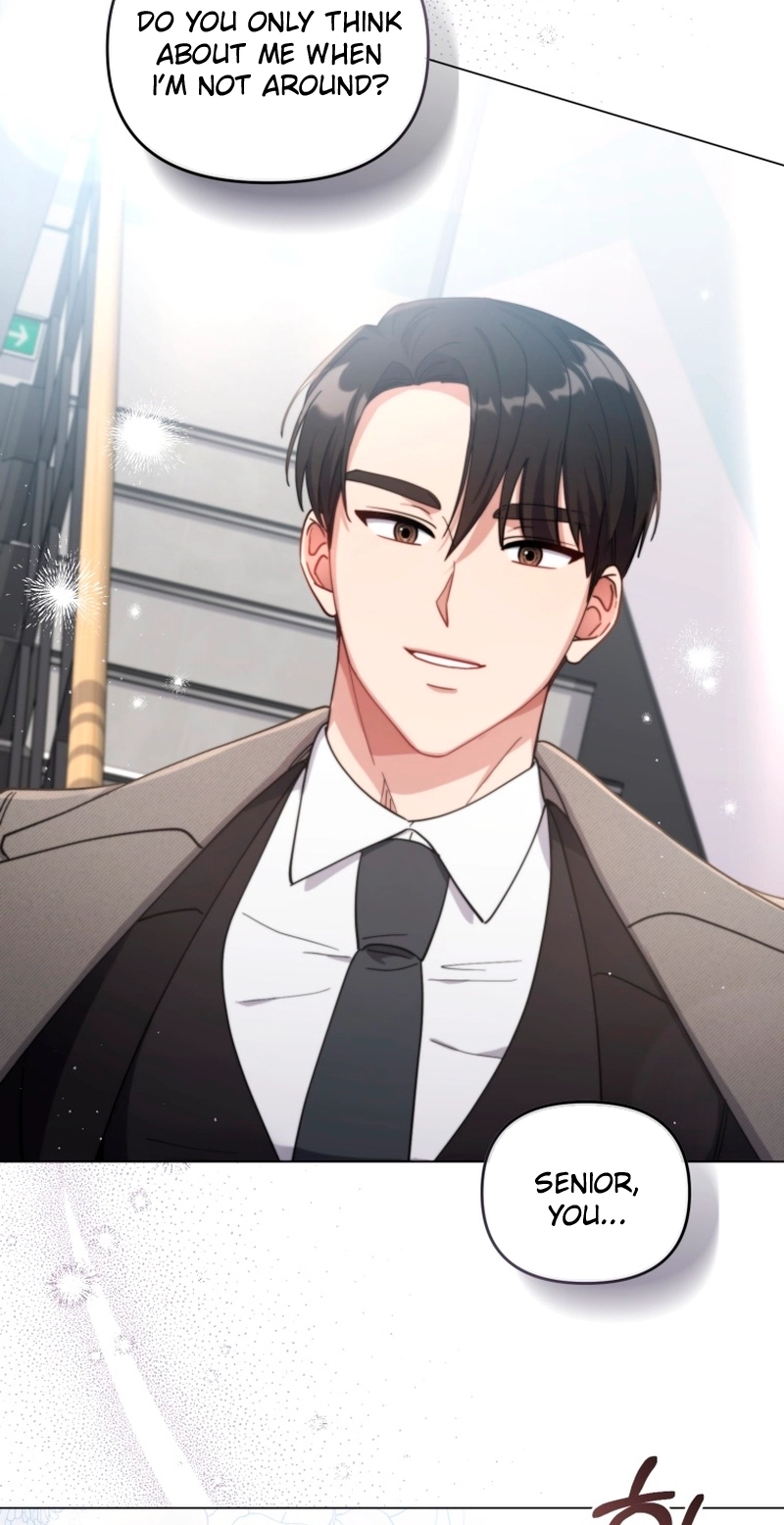 Read Lip Service chapter 5 image 30 on Lezhin