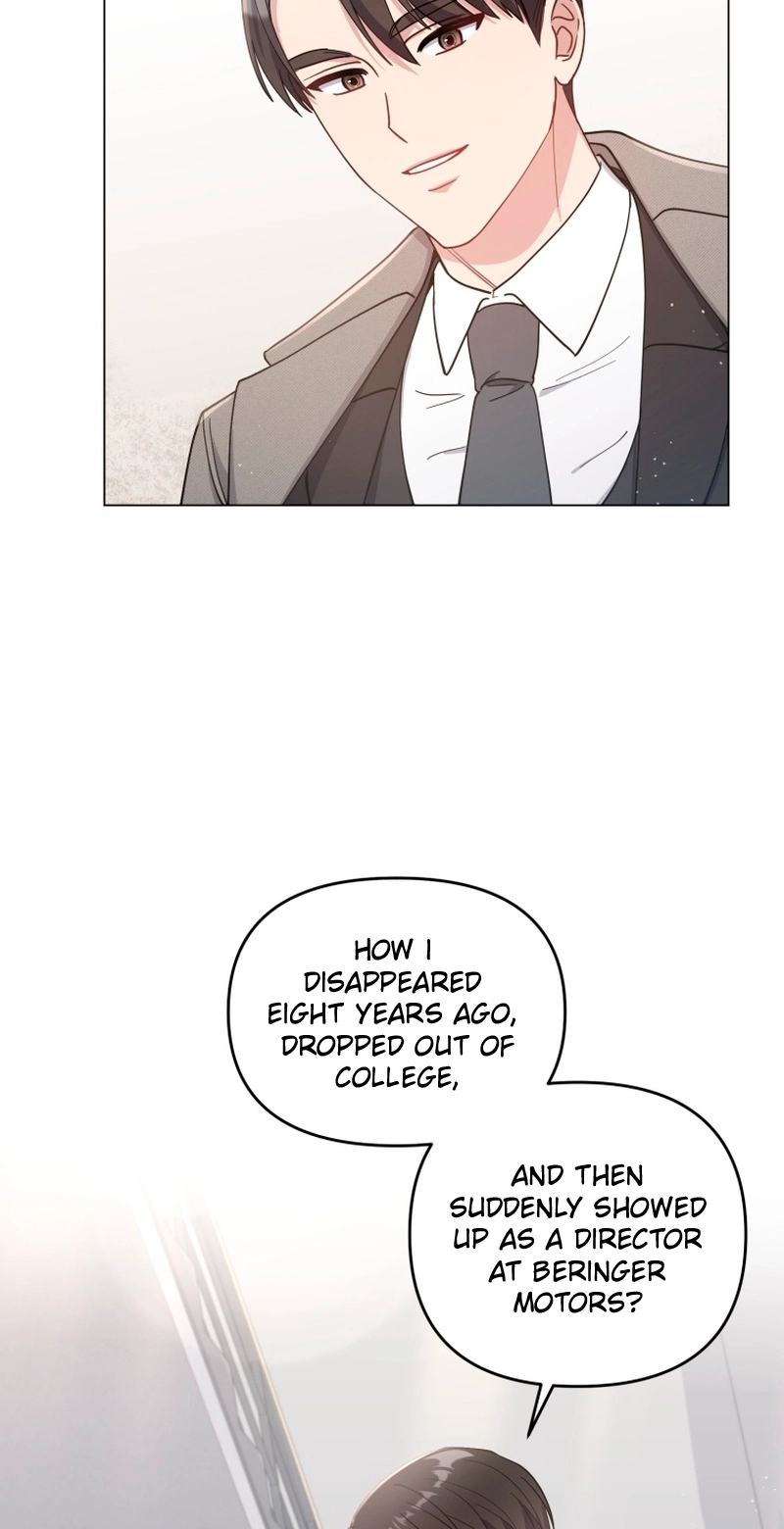 Read Lip Service chapter 5 image 33 on Lezhin
