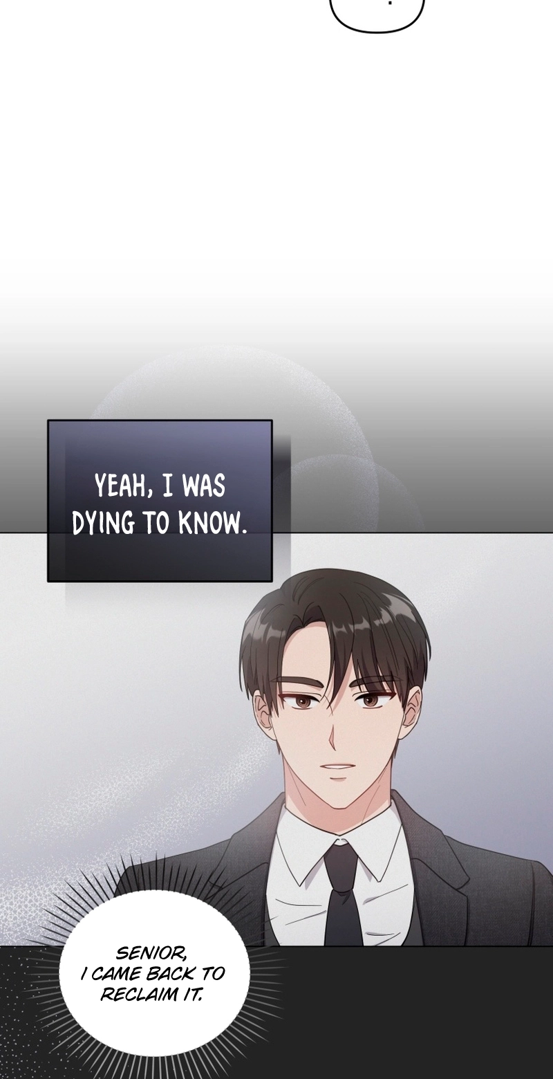 Read Lip Service chapter 5 image 35 on Lezhin