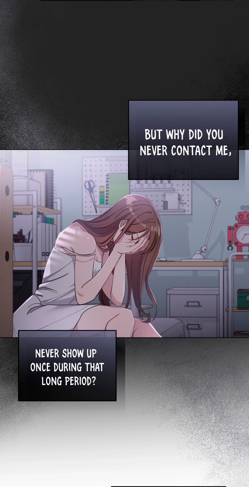 Read Lip Service chapter 5 image 37 on Lezhin