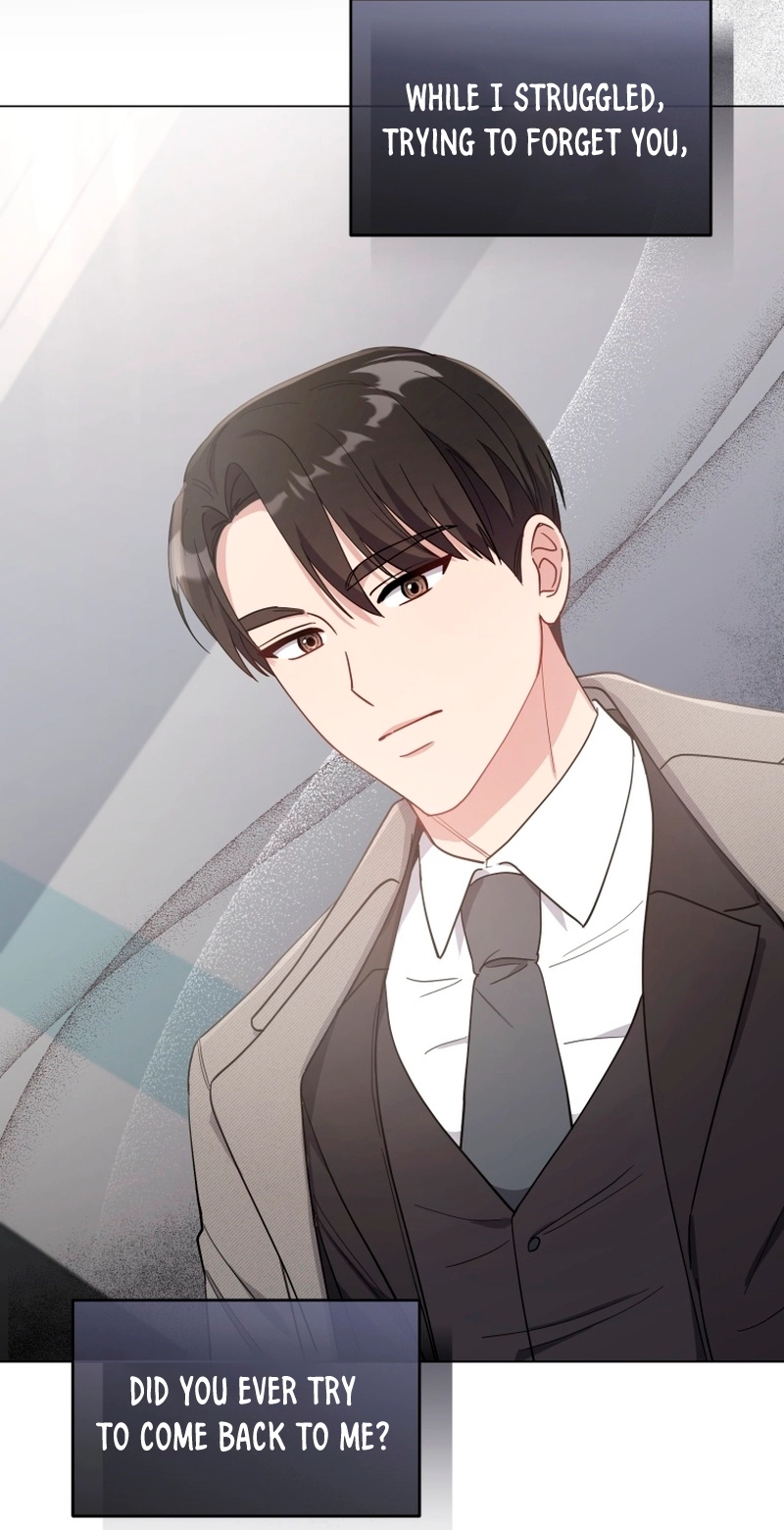Read Lip Service chapter 5 image 38 on Lezhin