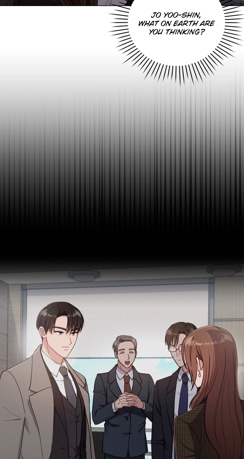 Read Lip Service chapter 5 image 4 on Lezhin