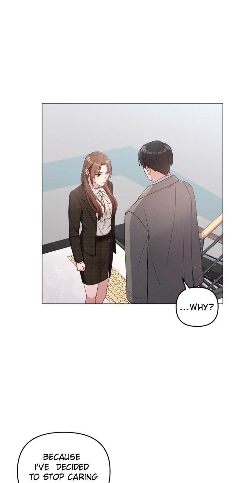 Read Lip Service chapter 5 image 41 on Lezhin