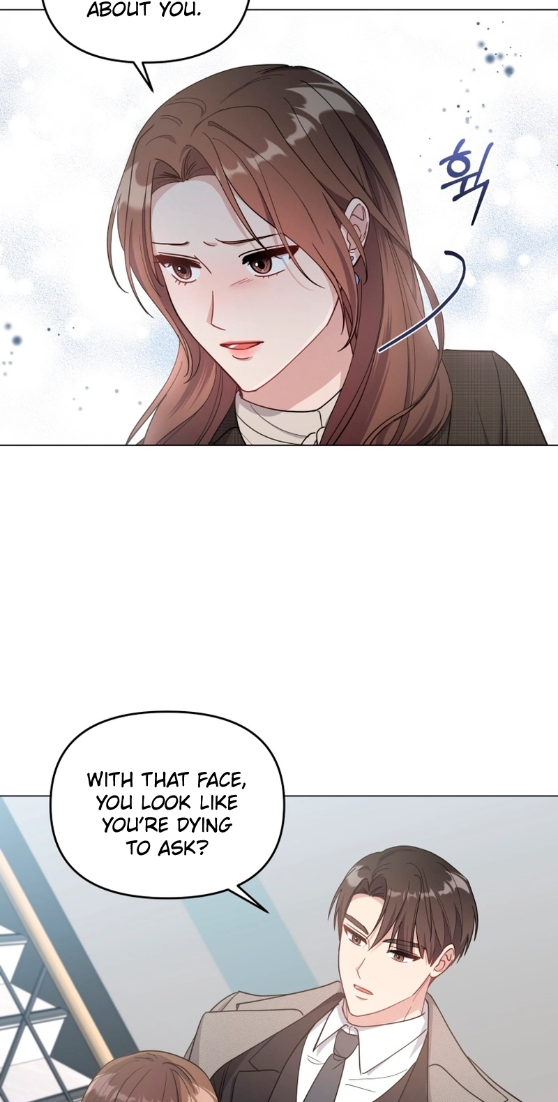 Read Lip Service chapter 5 image 42 on Lezhin