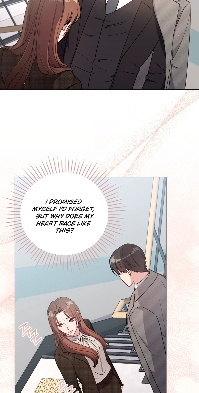 Read Lip Service chapter 5 image 43 on Lezhin