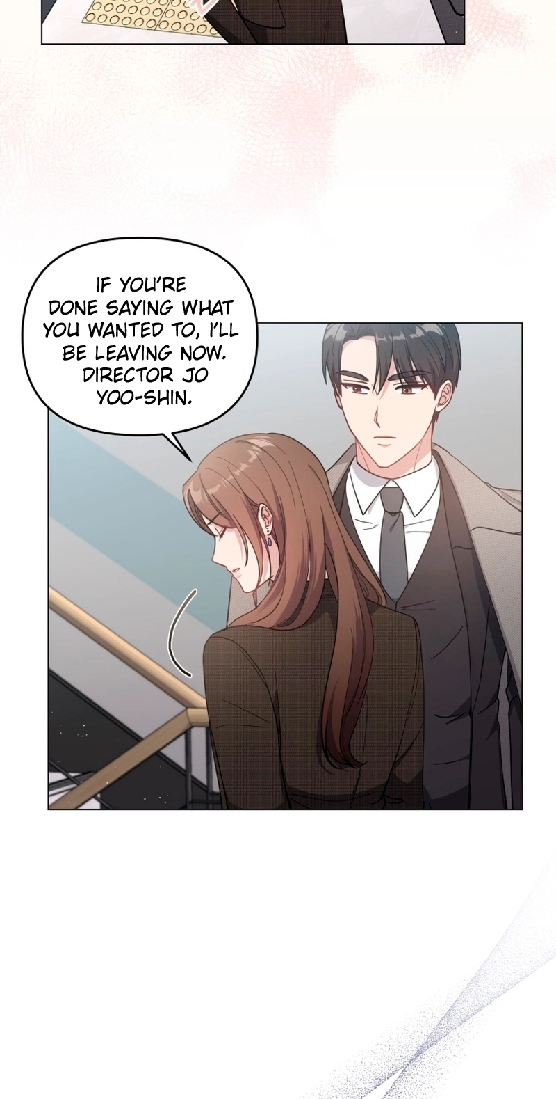 Read Lip Service chapter 5 image 44 on Lezhin