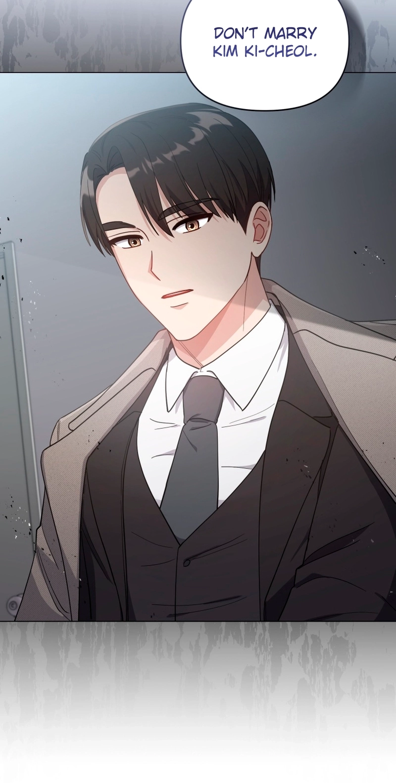 Read Lip Service chapter 5 image 46 on Lezhin