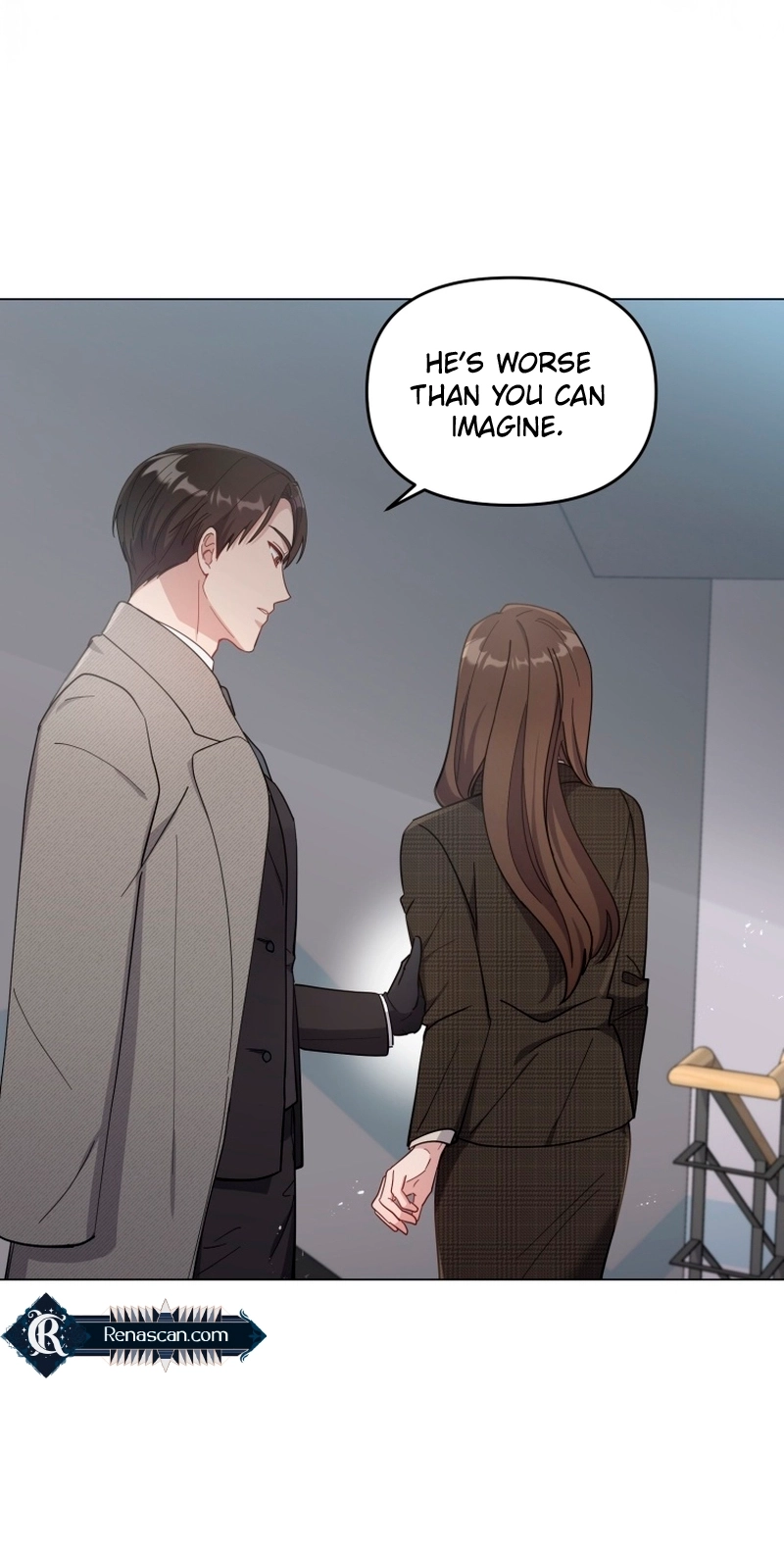 Read Lip Service chapter 5 image 47 on Lezhin