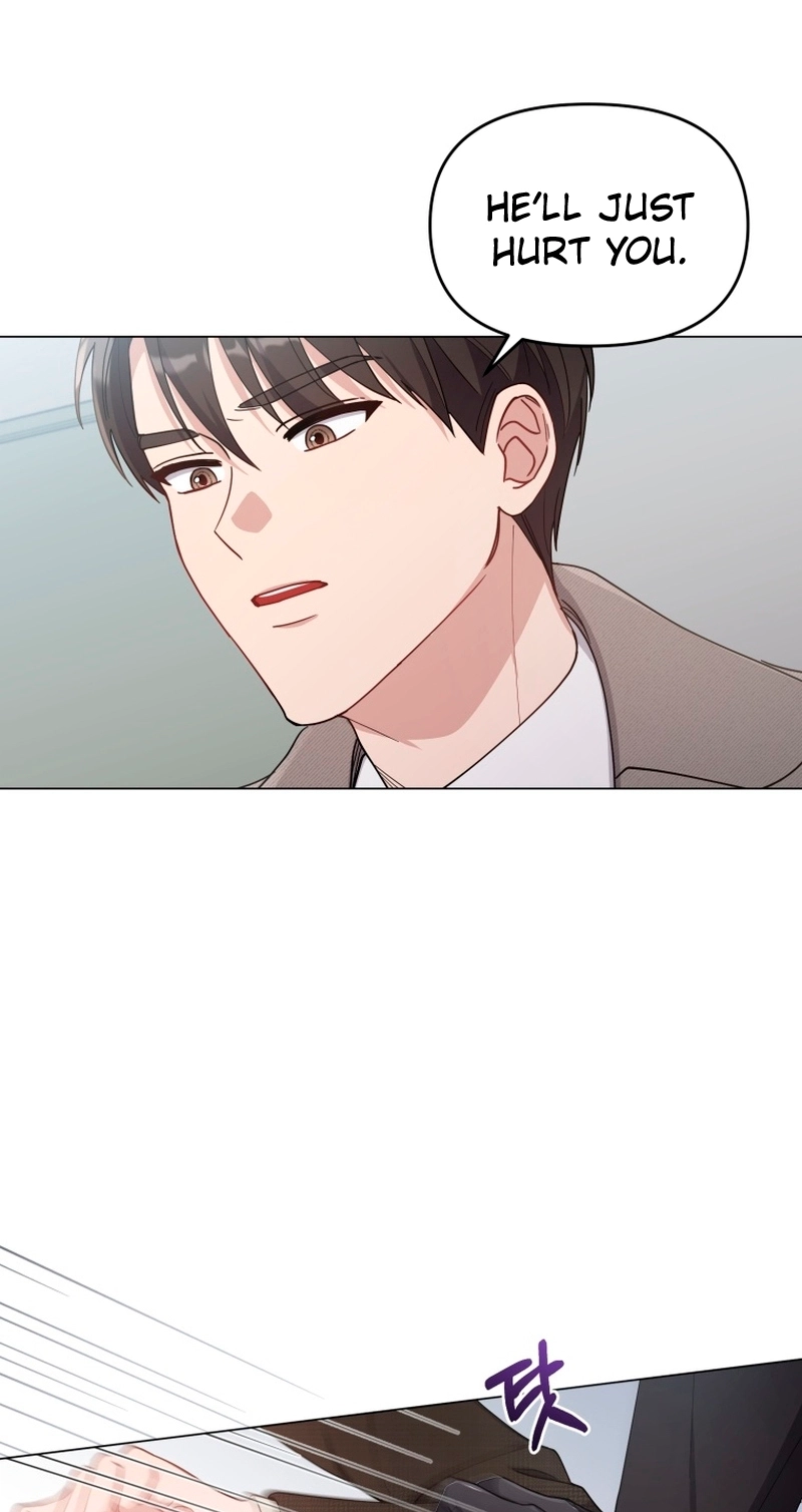Read Lip Service chapter 5 image 48 on Lezhin