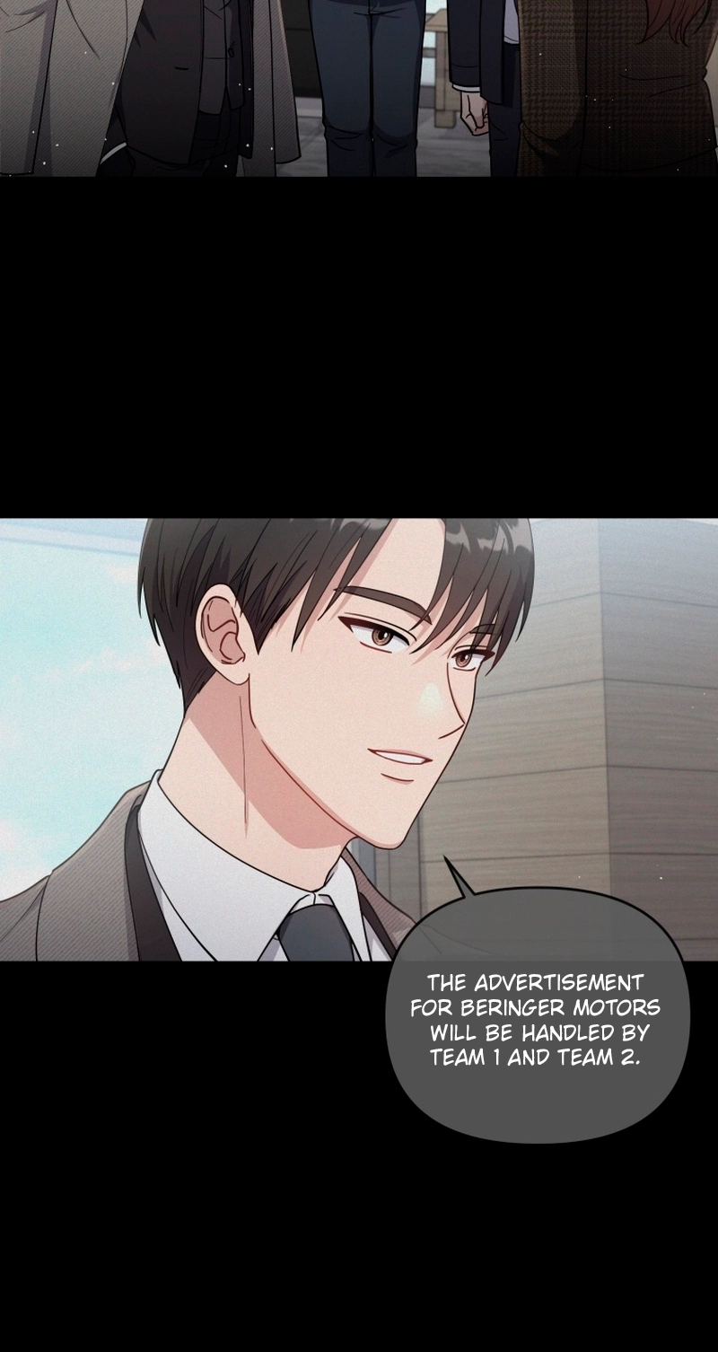 Read Lip Service chapter 5 image 5 on Lezhin